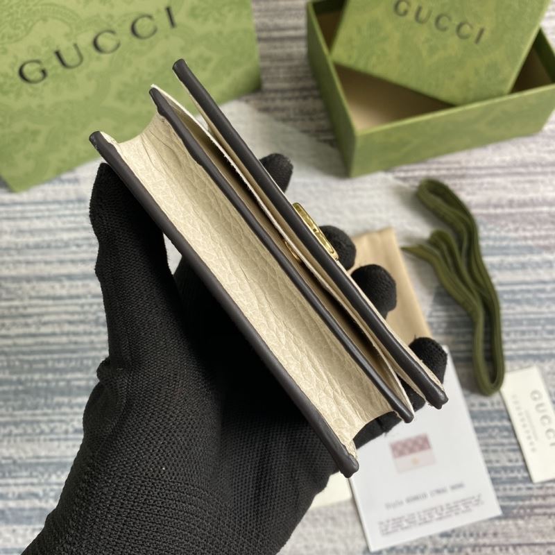 Gvc*1 wallets